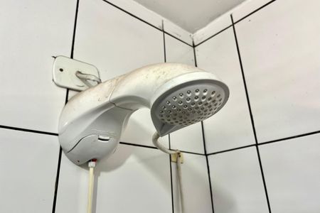 Casa à venda com 161m², 4 quartos e 2 vagasBanheiro da Suíte