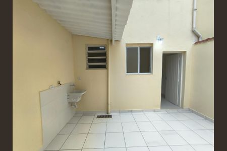 Casa à venda com 80m², 2 quartos e sem vaga Casa à venda com 80m², 2 quartos e sem vagaÁrea de serviço