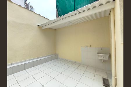 Casa à venda com 80m², 2 quartos e sem vaga Casa à venda com 80m², 2 quartos e sem vagaÁrea de serviço