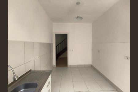 Casa à venda com 80m², 2 quartos e sem vaga Casa à venda com 80m², 2 quartos e sem vagaCozinha