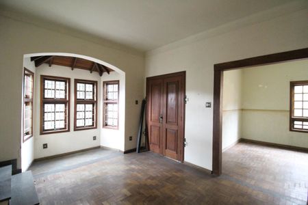 Sala 1 de casa à venda com 4 quartos, 315m² em Tanque, Rio de Janeiro