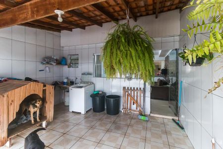 Casa para alugar com 182m², 1 quarto e 2 vagas Casa para alugar com 182m², 1 quarto e 2 vagasVaranda da Sala