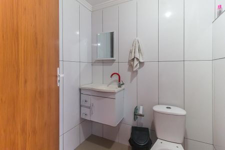 Casa para alugar com 182m², 1 quarto e 2 vagas Casa para alugar com 182m², 1 quarto e 2 vagasLavabo
