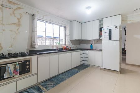 Casa para alugar com 182m², 1 quarto e 2 vagas Casa para alugar com 182m², 1 quarto e 2 vagasCozinha