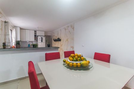 Casa para alugar com 182m², 1 quarto e 2 vagas Casa para alugar com 182m², 1 quarto e 2 vagasSala de Jantar