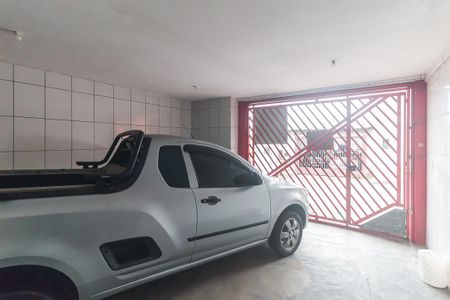 Casa para alugar com 182m², 1 quarto e 2 vagas Casa para alugar com 182m², 1 quarto e 2 vagasGaragem