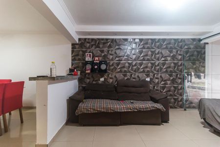 Casa para alugar com 182m², 1 quarto e 2 vagas Casa para alugar com 182m², 1 quarto e 2 vagasSala