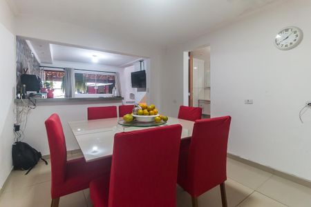 Casa para alugar com 182m², 1 quarto e 2 vagas Casa para alugar com 182m², 1 quarto e 2 vagasSala de Jantar