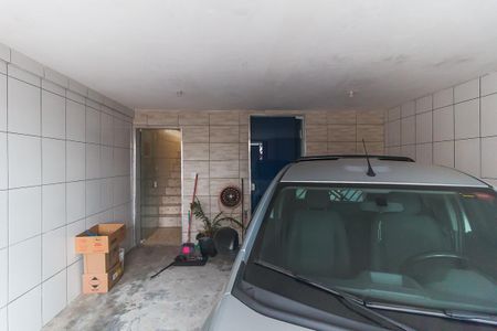 Casa para alugar com 182m², 1 quarto e 2 vagas Casa para alugar com 182m², 1 quarto e 2 vagasGaragem