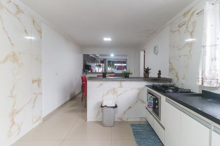 Casa para alugar com 182m², 1 quarto e 2 vagas Casa para alugar com 182m², 1 quarto e 2 vagasCozinha