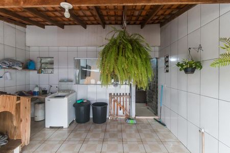 Casa para alugar com 182m², 1 quarto e 2 vagas Casa para alugar com 182m², 1 quarto e 2 vagasÁrea de Serviço