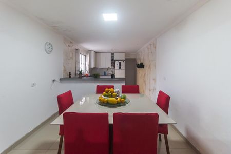 Casa para alugar com 182m², 1 quarto e 2 vagas Casa para alugar com 182m², 1 quarto e 2 vagasSala de Jantar