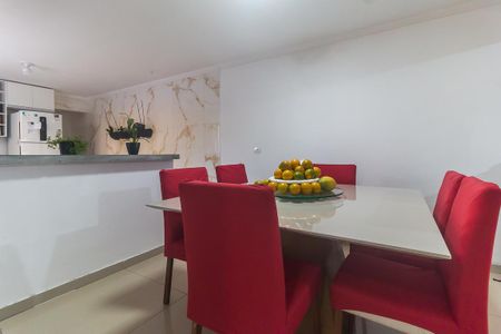 Casa para alugar com 182m², 1 quarto e 2 vagas Casa para alugar com 182m², 1 quarto e 2 vagasSala de Jantar