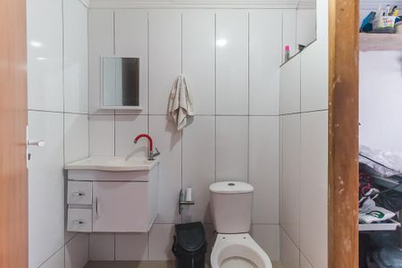 Casa para alugar com 182m², 1 quarto e 2 vagas Casa para alugar com 182m², 1 quarto e 2 vagasLavabo