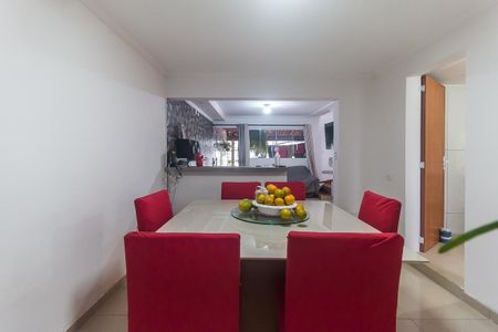 Casa para alugar com 182m², 1 quarto e 2 vagas Casa para alugar com 182m², 1 quarto e 2 vagasSala de Jantar