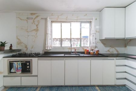 Casa para alugar com 182m², 1 quarto e 2 vagas Casa para alugar com 182m², 1 quarto e 2 vagasCozinha