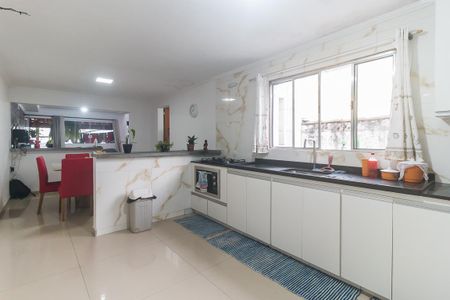 Casa para alugar com 182m², 1 quarto e 2 vagas Casa para alugar com 182m², 1 quarto e 2 vagasCozinha