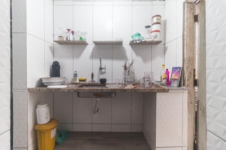 Casa para alugar com 182m², 1 quarto e 2 vagas Casa para alugar com 182m², 1 quarto e 2 vagasÁrea comum