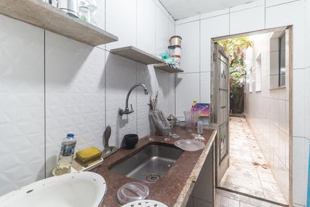 Casa para alugar com 182m², 1 quarto e 2 vagas Casa para alugar com 182m², 1 quarto e 2 vagasÁrea comum