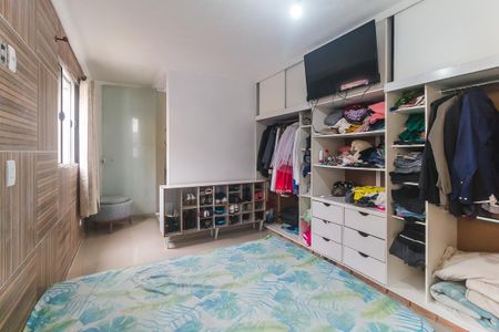 Casa para alugar com 182m², 1 quarto e 2 vagas Casa para alugar com 182m², 1 quarto e 2 vagasQuarto - Suíte