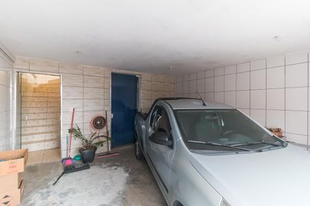 Casa para alugar com 182m², 1 quarto e 2 vagas Casa para alugar com 182m², 1 quarto e 2 vagasGaragem