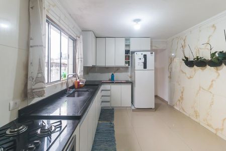 Casa para alugar com 182m², 1 quarto e 2 vagas Casa para alugar com 182m², 1 quarto e 2 vagasCozinha