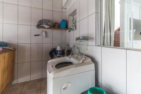 Casa para alugar com 182m², 1 quarto e 2 vagas Casa para alugar com 182m², 1 quarto e 2 vagasÁrea de Serviço