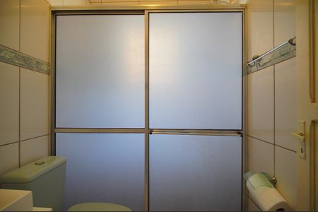 Casa à venda com 100m², 3 quartos e 2 vagasBanheiro Social