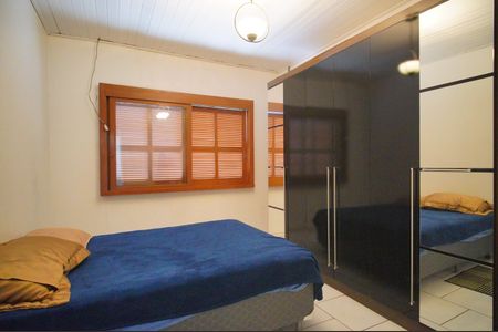 Casa à venda com 100m², 3 quartos e 2 vagasQuarto 2