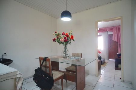 Casa à venda com 100m², 3 quartos e 2 vagasCozinha