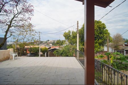 Casa à venda com 100m², 3 quartos e 2 vagasVista do Quarto 2