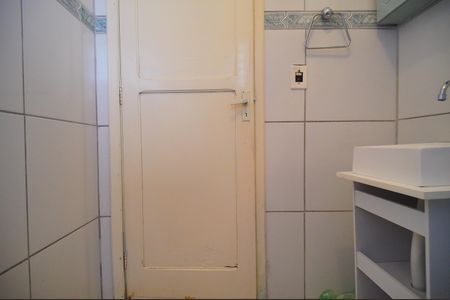 Casa à venda com 100m², 3 quartos e 2 vagasBanheiro Social