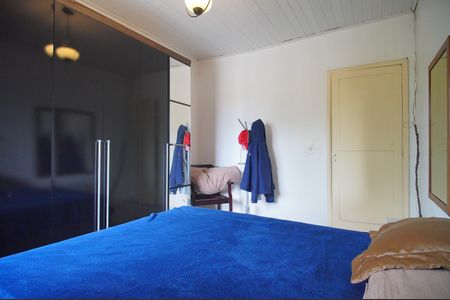 Casa à venda com 100m², 3 quartos e 2 vagasQuarto 2