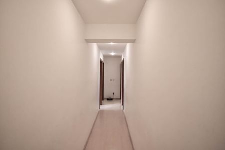 Apartamento à venda com 248m², 4 quartos e 4 vagasCorredor