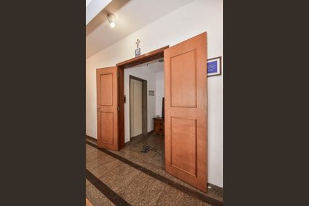 Apartamento à venda com 248m², 4 quartos e 4 vagasHall de Entrada