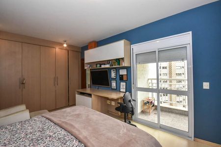 Apartamento à venda com 248m², 4 quartos e 4 vagasSuíte 2