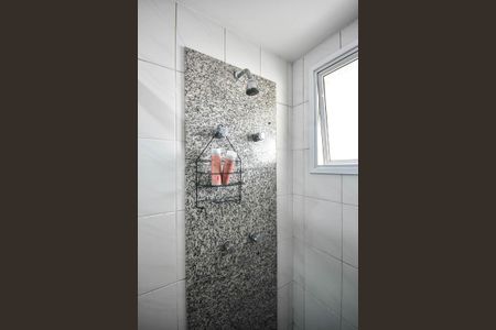 Apartamento à venda com 248m², 4 quartos e 4 vagasBanheiro da Suíte 3