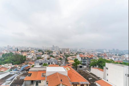 Apartamento à venda com 90m², 3 quartos e 2 vagas Apartamento à venda com 90m², 3 quartos e 2 vagasVista da Varanda do Quarto 3