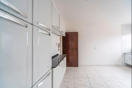 Apartamento à venda com 90m², 3 quartos e 2 vagas Apartamento à venda com 90m², 3 quartos e 2 vagasCozinha