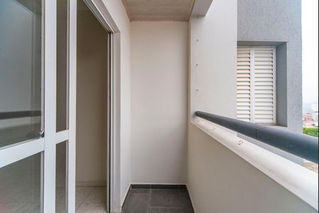 Apartamento à venda com 90m², 3 quartos e 2 vagas Apartamento à venda com 90m², 3 quartos e 2 vagasVaranda da Sala