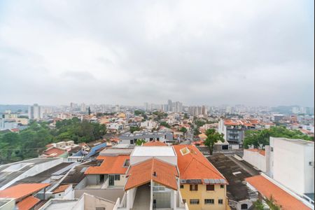 Apartamento à venda com 90m², 3 quartos e 2 vagas Apartamento à venda com 90m², 3 quartos e 2 vagasVista do Quarto 2