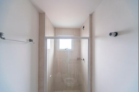 Apartamento à venda com 90m², 3 quartos e 2 vagas Apartamento à venda com 90m², 3 quartos e 2 vagasBanheiro do Quarto 3