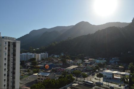 Apartamento à venda com 59m², 2 quartos e 1 vaga Apartamento à venda com 59m², 2 quartos e 1 vagaVista da Área de Serviço