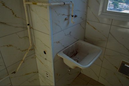 Apartamento à venda com 59m², 2 quartos e 1 vaga Apartamento à venda com 59m², 2 quartos e 1 vagaÁrea de Serviço