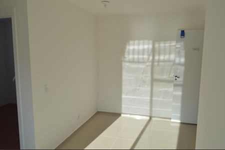 Apartamento à venda com 59m², 2 quartos e 1 vaga Apartamento à venda com 59m², 2 quartos e 1 vagaSala