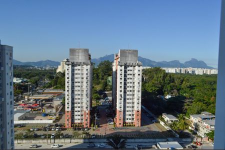 Apartamento à venda com 59m², 2 quartos e 1 vaga Apartamento à venda com 59m², 2 quartos e 1 vagaVista do Quarto 2