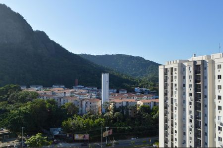 Apartamento à venda com 59m², 2 quartos e 1 vaga Apartamento à venda com 59m², 2 quartos e 1 vagaVista do Quarto 2