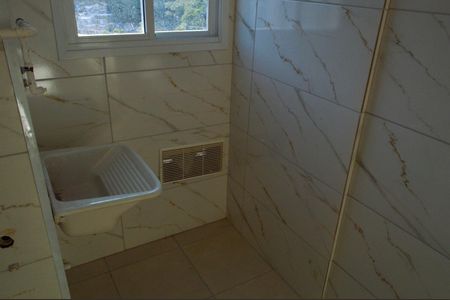 Apartamento à venda com 59m², 2 quartos e 1 vaga Apartamento à venda com 59m², 2 quartos e 1 vagaÁrea de Serviço