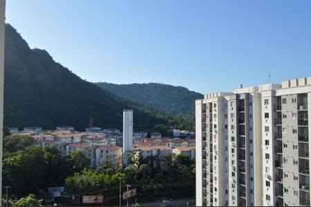 Apartamento à venda com 59m², 2 quartos e 1 vaga Apartamento à venda com 59m², 2 quartos e 1 vagaVista do Quarto 1