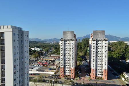Apartamento à venda com 59m², 2 quartos e 1 vaga Apartamento à venda com 59m², 2 quartos e 1 vagaVista do Quarto 1